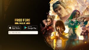 FFMAX Next Level of Excitement | فري فاير ماكس المستوى التالي من الإثارة