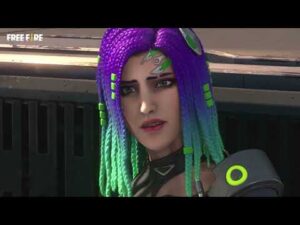 FREE FIRE 4TH ANNIVERSARY!