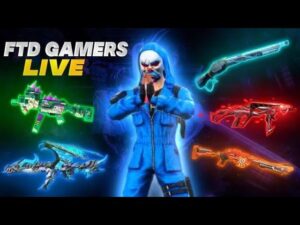 FREE FIRE GIVEAWAY CUSTOM ROOM | FREE FIRE LIVE #GyanGaming #ClassyFreeFire ||