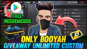 FREE FIRE LIVE GIVEAWAY CUSTOM ROOM | FF LIVE GIVEAWAY DIAMOND TEAM CODE | FF LIVE GIVEAWAY |FF LIVE