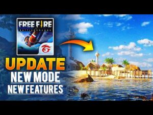 FREE FIRE NEW MODE 😱 - ( दमदार FEATURES !! ) ✔⚠ || Garena Free Fire