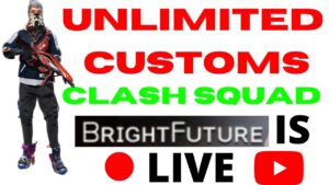 FREEFIRELIVE TEAMCODE GIVEAWAY AND CUSTOM ROOMS // FREEFIRELIVE // CUSTOM ROOMS #TOTALGAMING