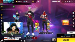 FUNNY CUSTOM 🤣🤣 KMC RASHIQ DB IS LIVE 😈🔥 FREE FIRE FACECAM LIVE STREAM ❤ SUPERCHAT ENABLED 😈🔥