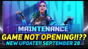 Free Fire Game Is Not Opening New Update - Go 2.5 million - Garena Free Fire - Free Fire Live Telugu