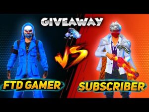 Free Fire Live Giveaway | FF Live Custom Room#fflive​#2bgamer​#totalgaming​#gyangaming​#asgaming