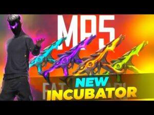 Free Fire Live- Romeo Gamer Is Live With Funny Gameplay New Top Up Event- AO VIVO