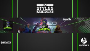 Free Fire Live- Romeo Is Live With Cobra Bundle Giveaway- AO VIVO