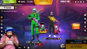 Free Fire Live Telugu  - Free Fire Telugu - Free Fire Live Telugu