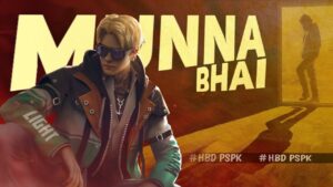 Free Fire Live Telugu Lo With Munna Bhai - Free Fire Telugu - Free Fire Live Telugu