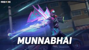 Free Fire Live Telugu Lo With Munna Bhai - Free Fire Telugu - Free Fire Live Telugu