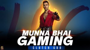 Free Fire Live Telugu Lo With Munna Bhai - Free Fire Telugu - Free Fire Live Telugu