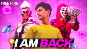 Free Fire Max Kab Ayga? Dj Alok vs Wukong Factory Challenge - Garena Free Fire