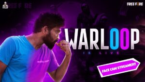 Free Fire New Update Warloop  - Garena Free Fire
