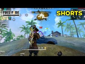 GREATEST REVENGE OF ALL TIME🤣 - GARENA FREE FIRE #Shorts #Short
