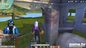 Grand Finale | RNX Fan Pass Exclusive Scrims | Powered by game.tv  - Garena Free Fire