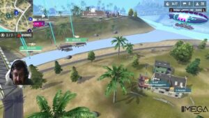 Grand Finale | RNX Invitationals | Getmega Game Party - Garena Free Fire