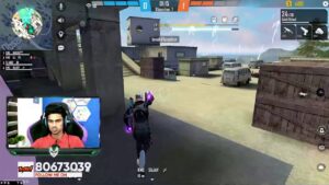 KMC RASHIQ DB IS LIVE 😈🔥 FREE FIRE FACECAM LIVE STREAM ❤ SUPERCHAT ENABLED 😈🔥