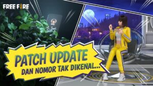 Kelly Show Season 02 Episode 5 "Patch Update dan Nomor Tak Dikenal"