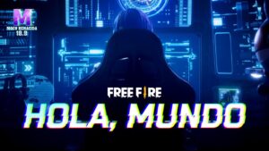 MOCO: DECODIFICADA 👾💻 - ¿¡NUEVO SHOW!? | Garena Free Fire