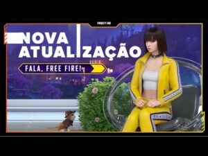 MODO REPLAY, BALANCEAMENTOS E NOVIDADES DA NOVA ATUALIZAÇÃO! | Fala, Free Fire! #9
