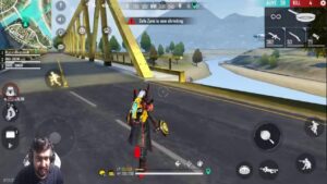 Mega Squad Clash | Powered by gametv  - Garena Free Fire