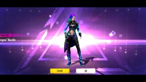 Moco Awakened Skill Explained! Garena Free Fire #Shorts