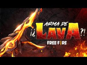 Nueva MP5 Lava asesina llega para conquistar Bermuda 🔥 | Garena Free Fire