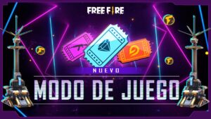Nuevo Modo de Juego: Fortalezas 💥  | Garena Free Fire