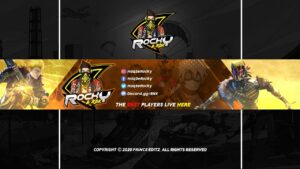 RNX Invitationals | All Elite Teams - Garena Free Fire