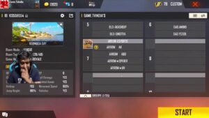 RNX Invitationals | All Elite Teams - Garena Free Fire