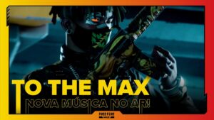 “To the MAX” Clipe Oficial (ft. Joznez, Nyemiah Supreme, Locksmith) | Free Fire MAX