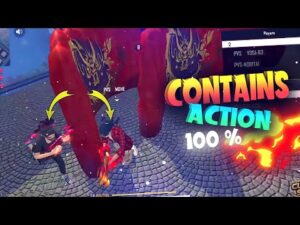 🔥Warning : Contains More Action!! || Best Highlights ClashStar || Garena Free Fire #ucg #hotshot