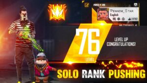 solo rank push | free fire live | free fire live in telugu #freefirelive#aovivofreefire