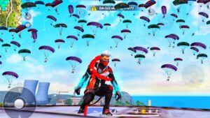 🔥1 Day 100 Kills Challenge Only Factory Roof  Part :-2/🔥King Of Factory Fist Fight FF ANTARYAMI