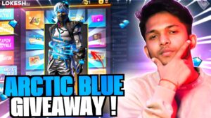 13 Million Kar Do Something Big Is Coming on 8th ] New MP40 Royal Flush Garena Free Fire