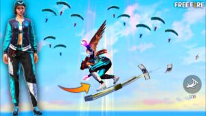 🔥”ANGELIC PANTS” AAGYI🤯 ( Don’t Miss ) Rarest Item😍 in GARENA FREE FIRE - VISHESH FF *Must Watch*