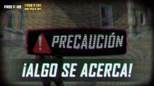 Algo se acerca! ⚠ ¡PRÓXIMAMENTE! | Garena Free Fire