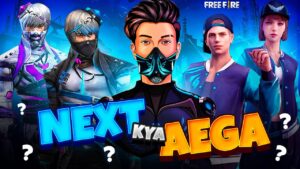 Angelic Pant,Poker mp40 & Arctic blue bundle😋 Ab kya aega ? 😲 - Garena Free Fire