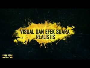 Animasi senjata MAXIMAL hanya di Free Fire MAX, Download sekarang!