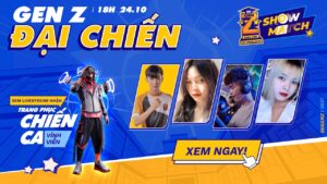 BAE GIÀNH CHIẾN THẮNG THUYẾT PHỤC | Be GenZ 2021 | Vòng Chung Kết