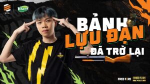 Bảnh Lựu Đạn và HEAVY trở lại, Artemis 1 CÂN 3 | Top 5 Highlight Yomost VFL Winter 2021 [Tuần 6]