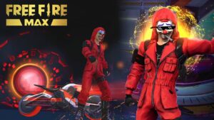 Best Revenge Ever In Free Fire Max - Garena Free FIre