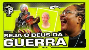 COM OS NOVOS CONJUNTOS DA TORRE DE TOKENS! FINAL DA LBFF COM SKIN GRÁTIS | Airdrop #28