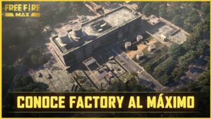 ¡CONOCE BERMUDA MAX: FACTORY! - ANIMACIÓN 💥| Garena Free Fire