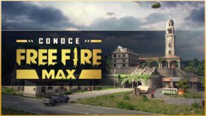 ¡CONOCE FREE FIRE MAX DE CERCA! - ANIMACIÓN 💥| Garena Free Fire