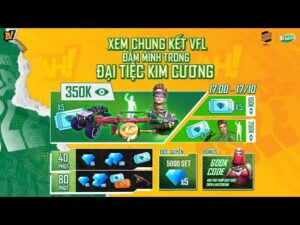 Cỗ Vũ HEAVY Chung Kết Giải Đấu Yomost VFL Winter | AS Mobile