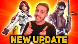 DAY OF DEAD 😈 - ( Angelic CHADDI OP है !! ) 👽🤣 || Garena Free Fire