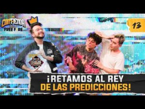 El rey de las predicciones NOS REVELA LOS PREMIOS DE FFL 😱👑  - La Contienda #13