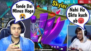 Every Free Fire Player will Watch This Epic Ending🥵⚠️Don't Miss - Garena Free Fire !!