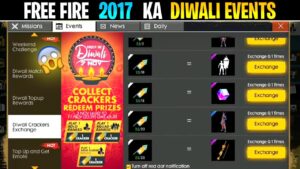 FREE FIRE DIWALI 🪔 EVENTS 2017 TO 2021 ⚡ JOURNEY 😱😭 || FREE FIRE OLD THINGS #6 || GARENA FREE FIRE